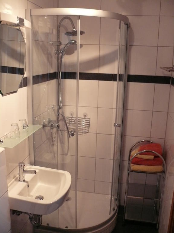 Ferienwohnungen Kasparbauer Реґен Номер фото